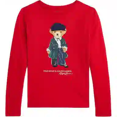 Polo Ralph Lauren LogoT