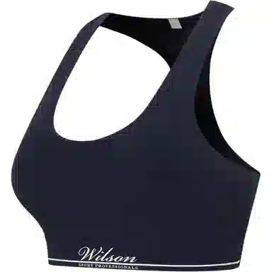 Wilson DOUBLES RACERBACK CLUB SPORTS