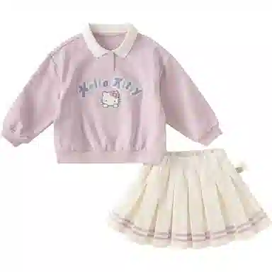 DAVEBELLA x HelloKitty