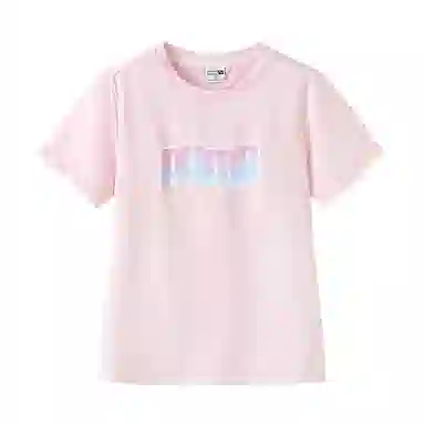 PUMA PERFORMANCETGRADIENT LOGO TEE 60301