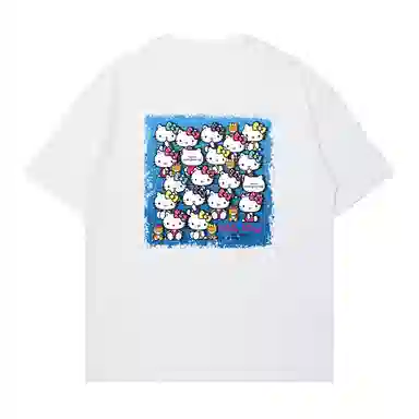 Sanrio x Hello Kitty T