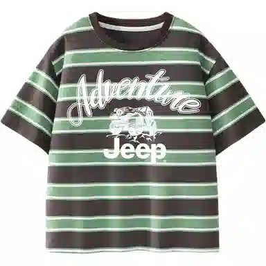 JeepT SS25