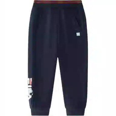 FILA KIDS WHITE LINE