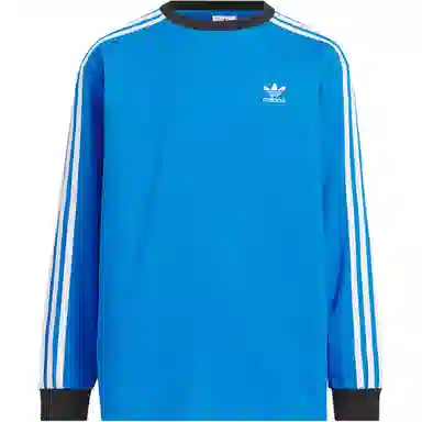 adidas originalsT JK LS logo