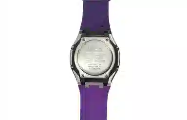 CASIO 200 GA-2100-4A