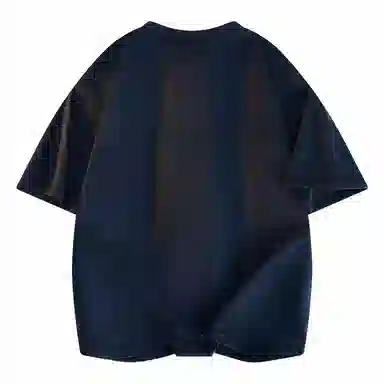 HUANQIU LogocleanfitT