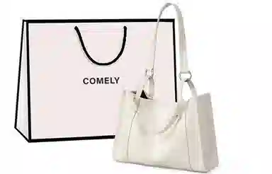 COMELY Tote