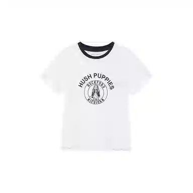 Hush PuppiesMICHIGAN T SS25