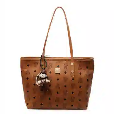 Miss Angel PU Tote