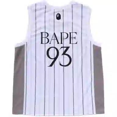 BAPE SS25 logo