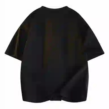 HUANQIU LogocleanfitT