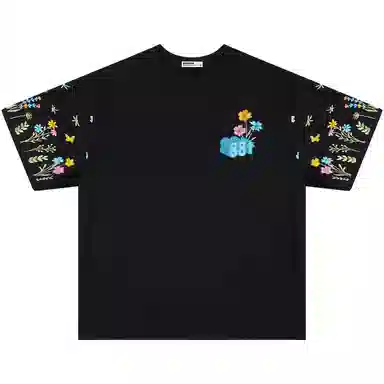 88rising T