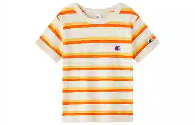 Champion KidsT SS25Clogo