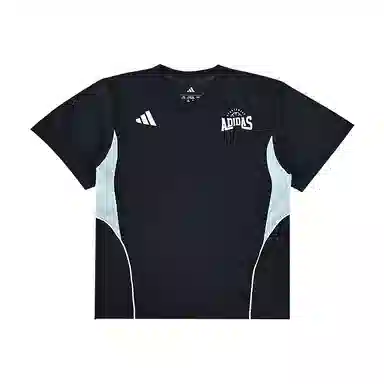 adidas T-Shirt Black