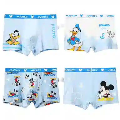 Disney 4