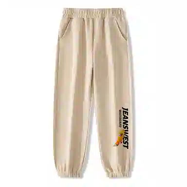 JEANSWEST JNR SS24 LOGO