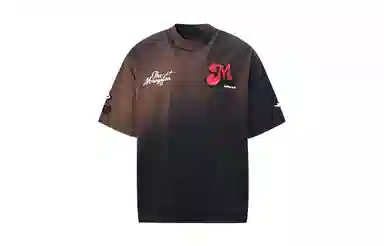 MANYSTON T