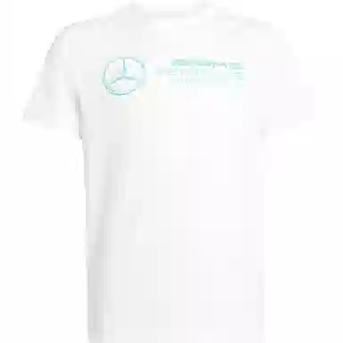 adidas x MERCEDES-AMG PETRONAS F1 T DNA