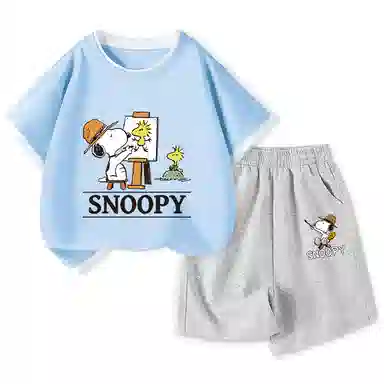 SNOOPY