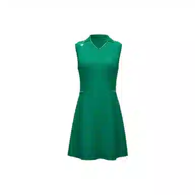 DESCENTE FIELD SS25 Logo