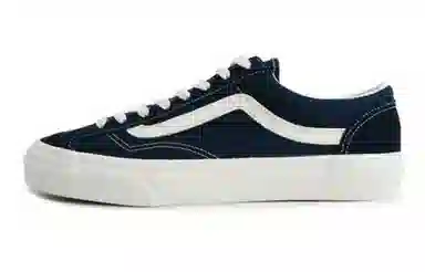 Vans Style 36 suede