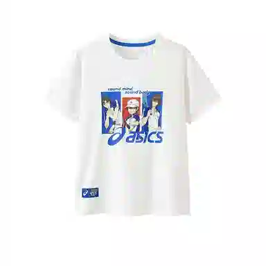 Asics T SS25 0001