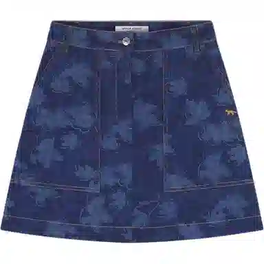 Maison Kitsune FW24