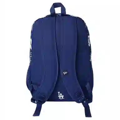 New Era x MLB Backpack Navy