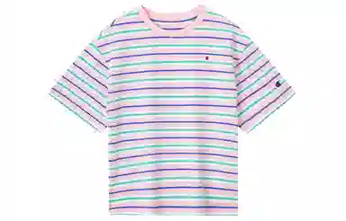 Champion KidsT SS25Clogo