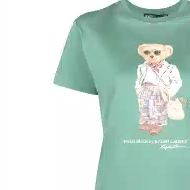 Polo Ralph Lauren SS23 T