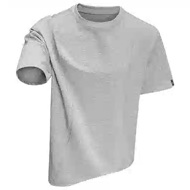 URBAN AUTHENTIC cleanfitboxyT