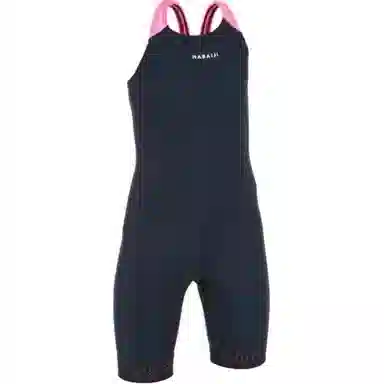 DECATHLON NABAIJI shorty Kamyleon