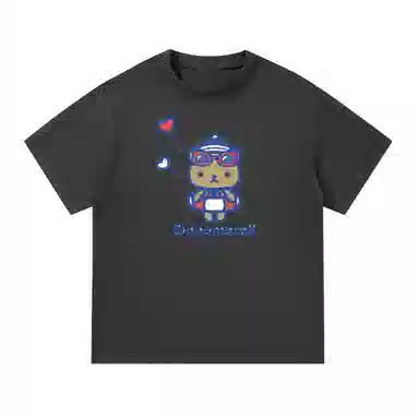 Sanrio x CINNAMOROLL T