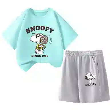 SNOOPY