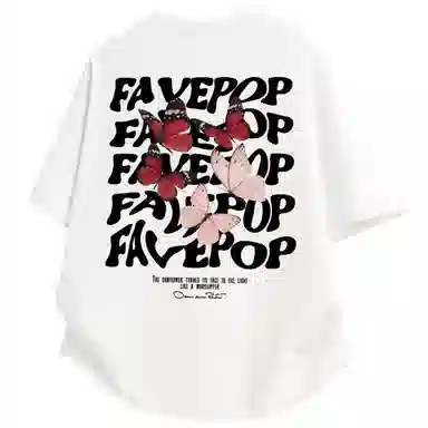 FAVEPOP logoT