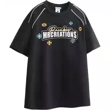 Colorful Creations T