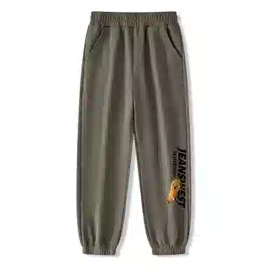 JEANSWEST JNR SS24 LOGO