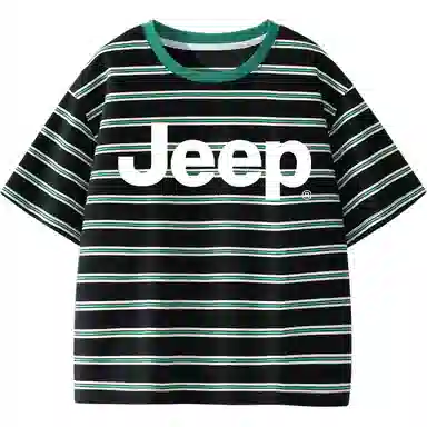 JeepT SS25