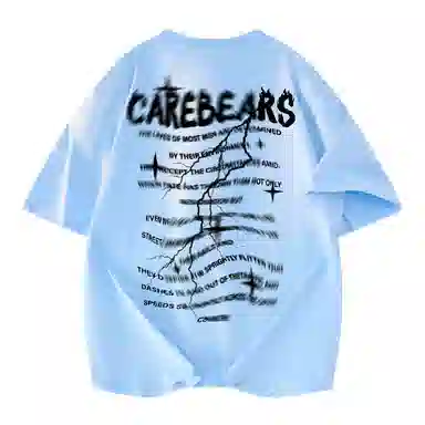 CAREBEARS T