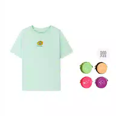 Skechers kids x T Essential T