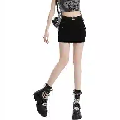 FOREVER 21 A