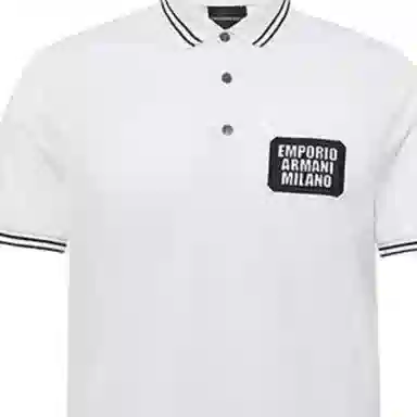 EMPORIO ARMANI LogoPolo