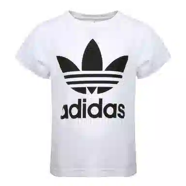 adidas originals TREFOIL TEE T
