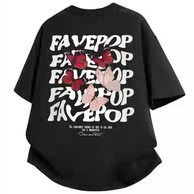 FAVEPOP logoT