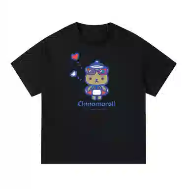 Sanrio x CINNAMOROLL T