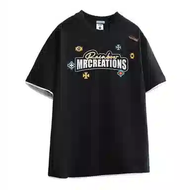 Colorful Creations T