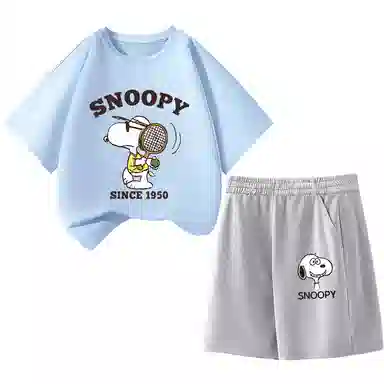 SNOOPY
