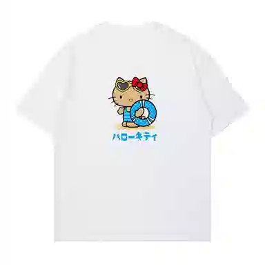 Sanrio x Hello Kitty T