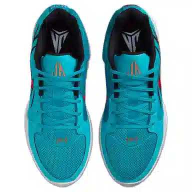Nike Ja 2 DRAFT NIGHT EP