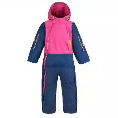 DECATHLON WEDZE XWARM PULL'N FIT